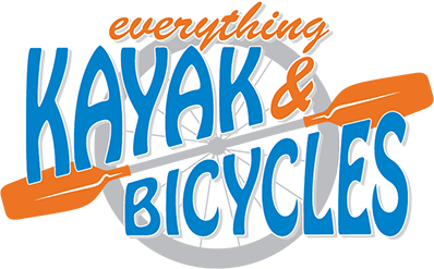 Everything Kayak & Bicycle
